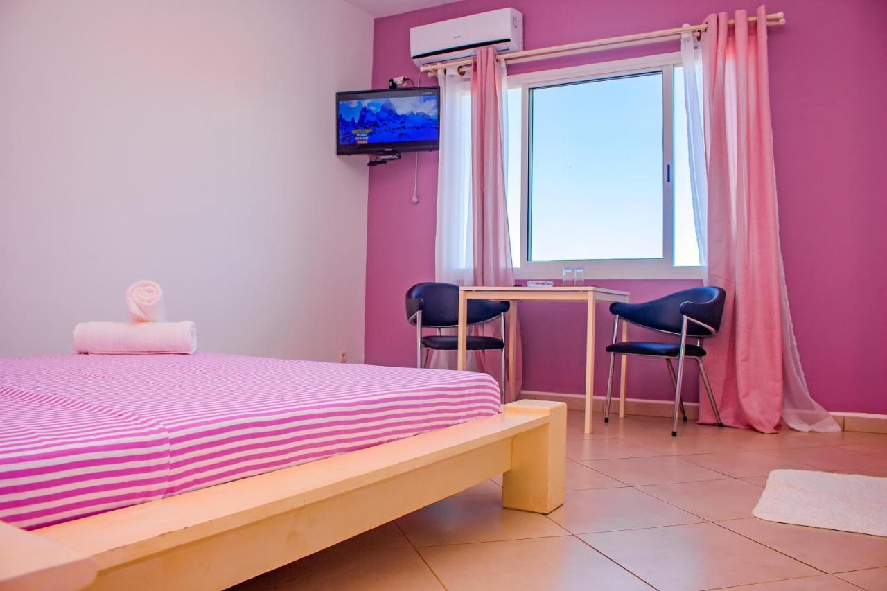 Cambria Hotel Нуси-Бе Экстерьер фото