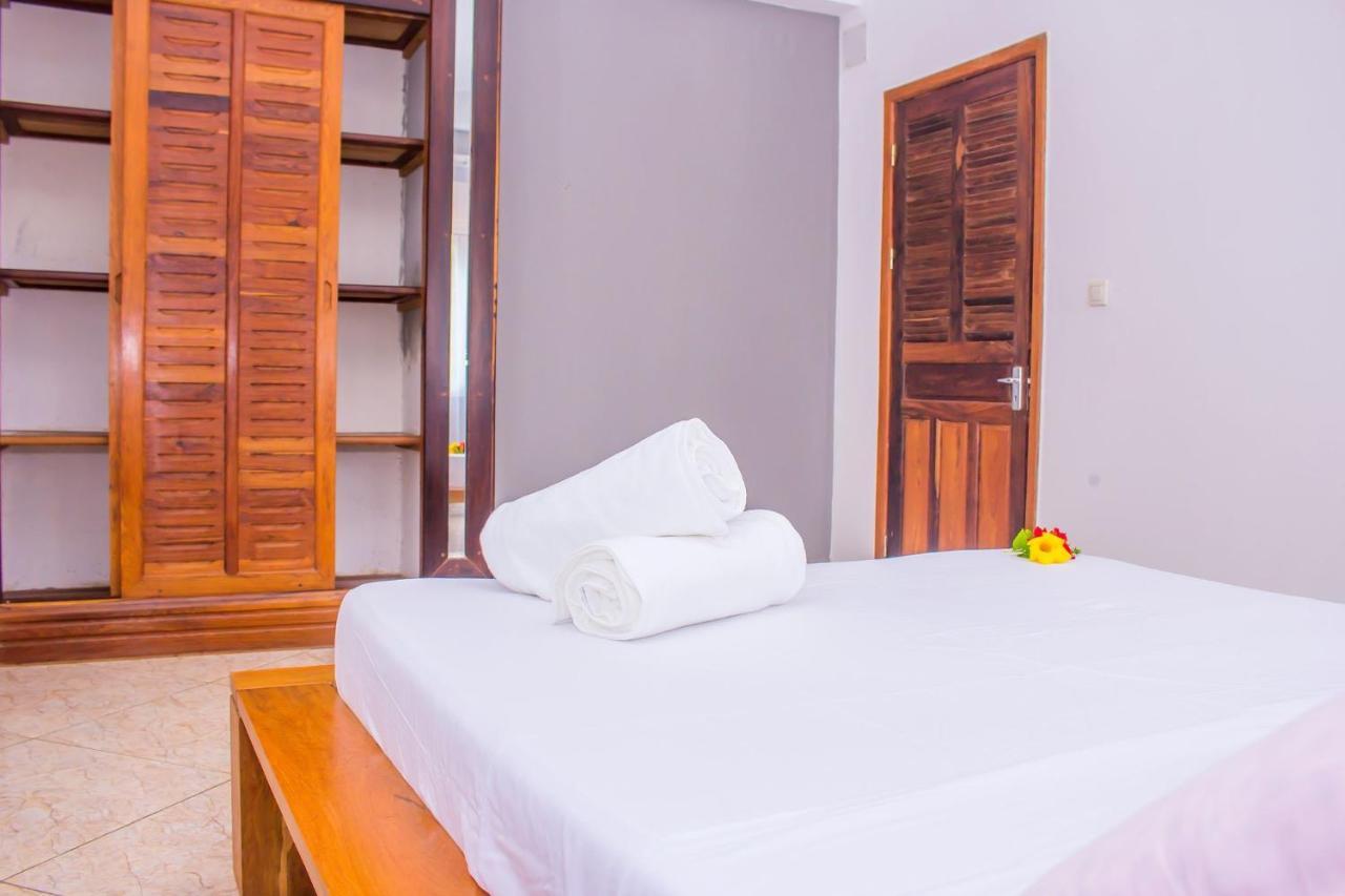 Cambria Hotel Нуси-Бе Экстерьер фото